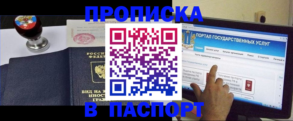 прописка 2025 в Курчалом