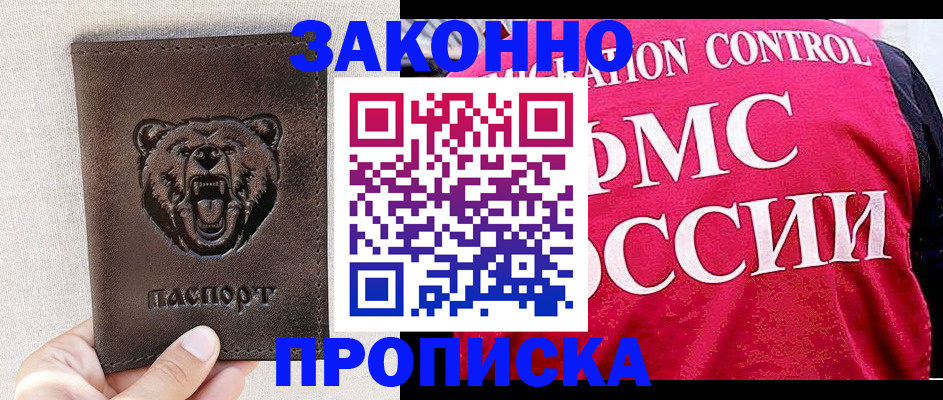 временная прописка в Курчалом